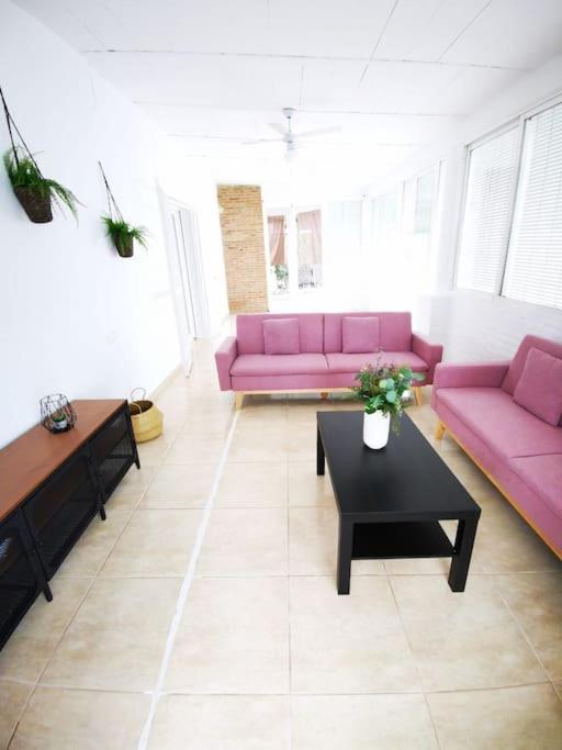 Villa Paraiso Écija Esterno foto