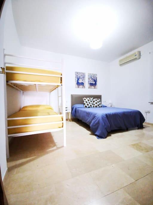 Villa Paraiso Écija Esterno foto