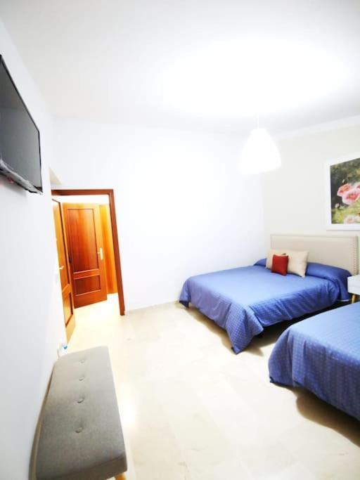 Villa Paraiso Écija Esterno foto