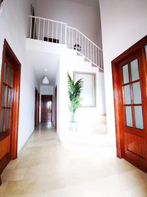 Villa Paraiso Écija Esterno foto