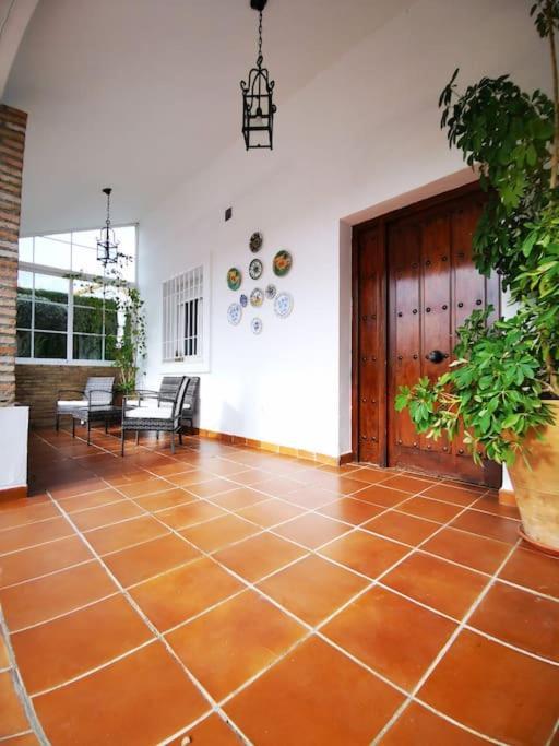 Villa Paraiso Écija Esterno foto