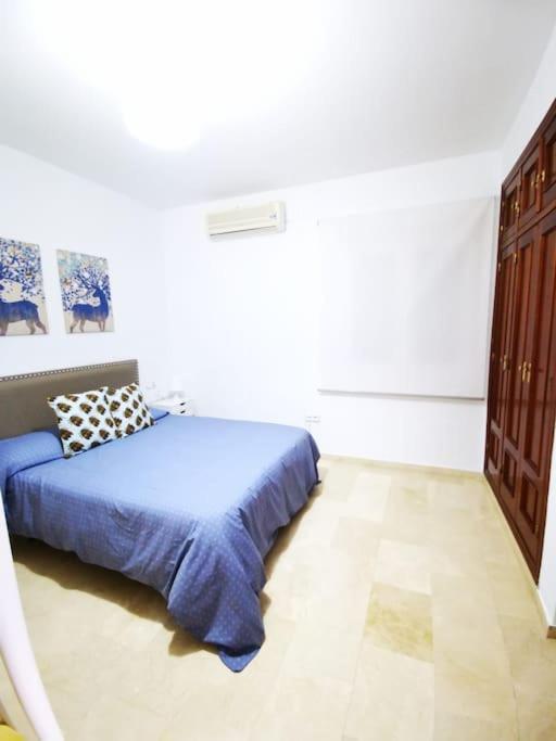 Villa Paraiso Écija Esterno foto