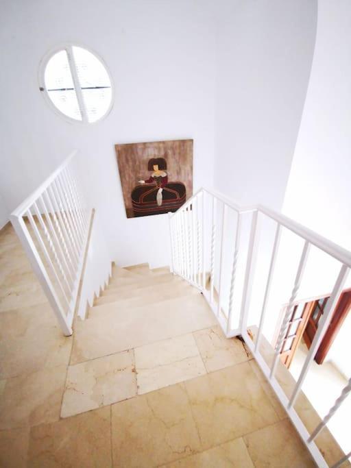 Villa Paraiso Écija Esterno foto