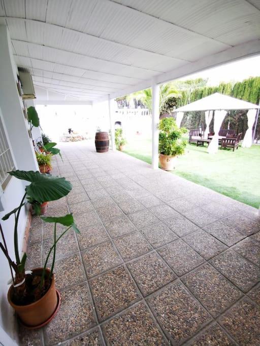 Villa Paraiso Écija Esterno foto
