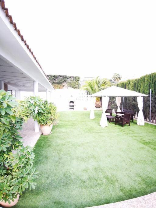 Villa Paraiso Écija Esterno foto