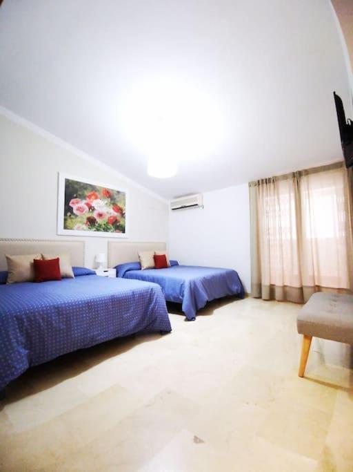 Villa Paraiso Écija Esterno foto