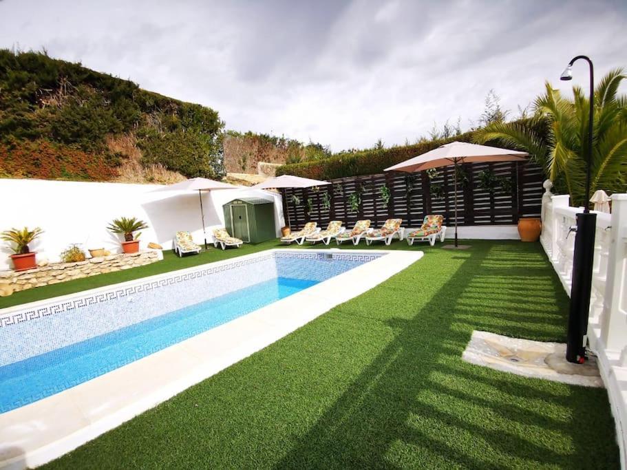 Villa Paraiso Écija Esterno foto