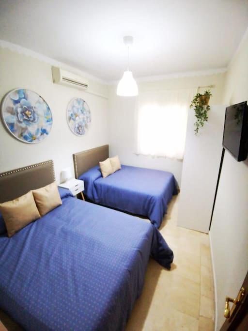 Villa Paraiso Écija Esterno foto