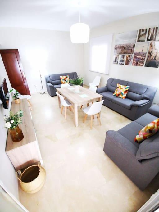 Villa Paraiso Écija Esterno foto