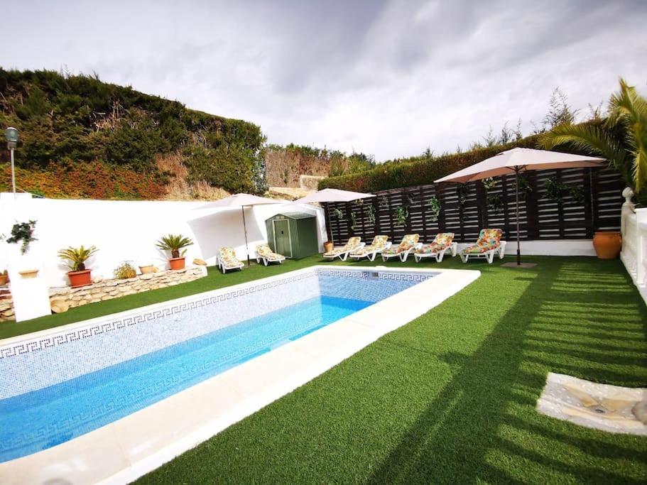 Villa Paraiso Écija Esterno foto