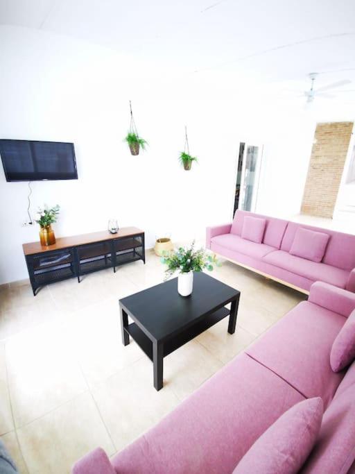 Villa Paraiso Écija Esterno foto