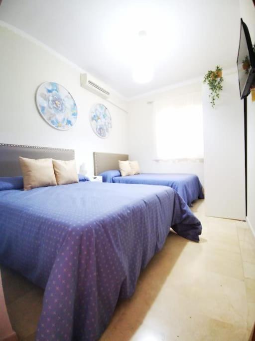 Villa Paraiso Écija Esterno foto