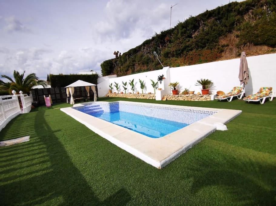 Villa Paraiso Écija Esterno foto