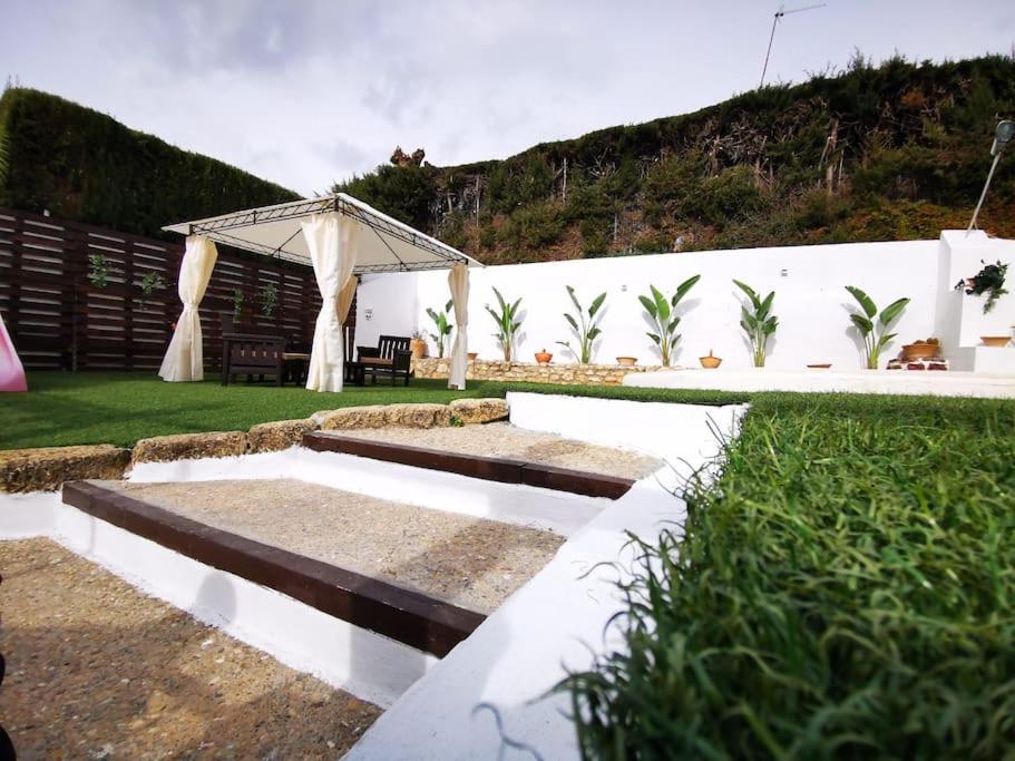 Villa Paraiso Écija Esterno foto