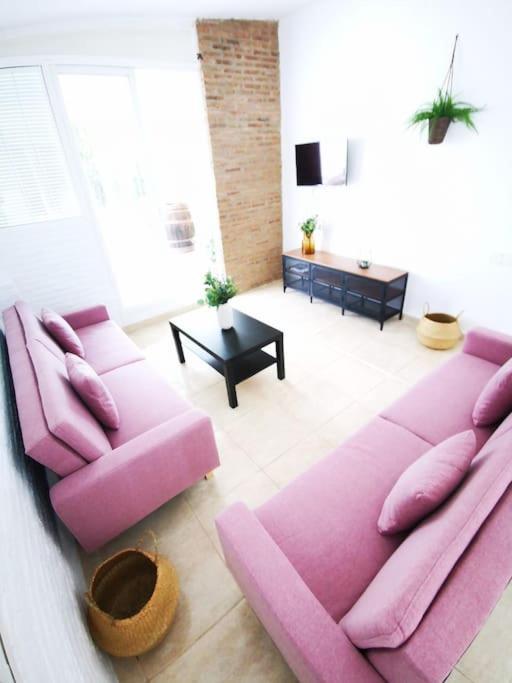 Villa Paraiso Écija Esterno foto