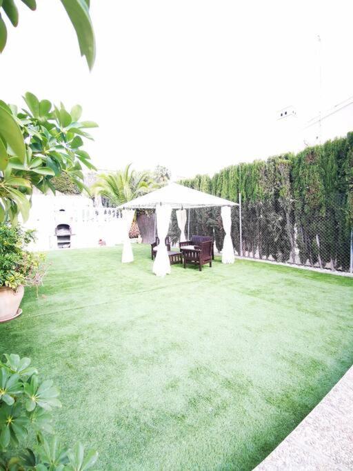 Villa Paraiso Écija Esterno foto