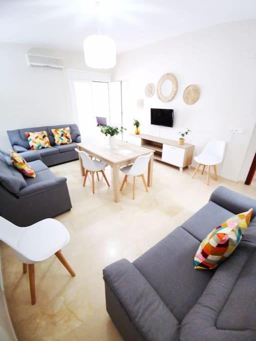 Villa Paraiso Écija Esterno foto