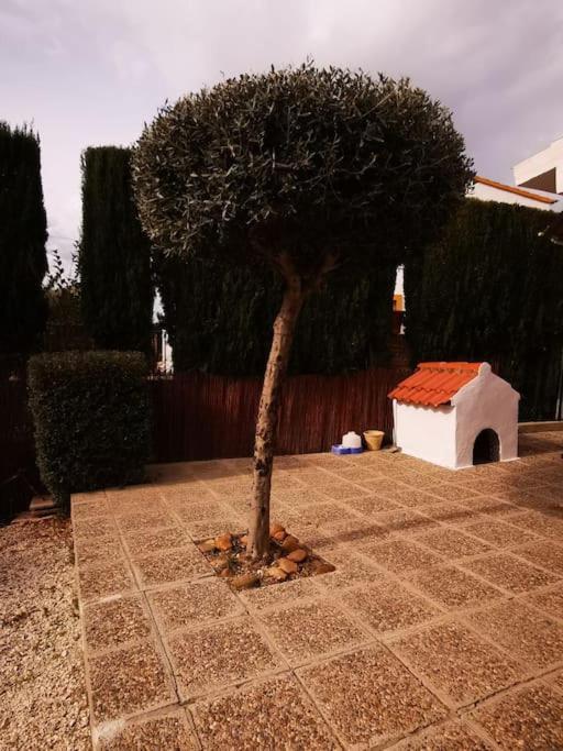 Villa Paraiso Écija Esterno foto