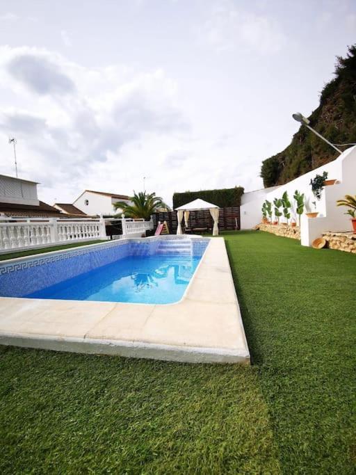 Villa Paraiso Écija Esterno foto