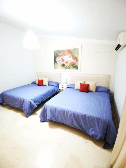 Villa Paraiso Écija Esterno foto