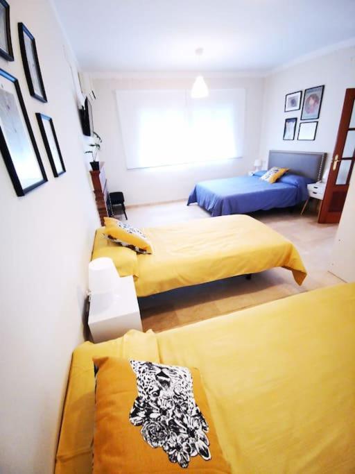 Villa Paraiso Écija Esterno foto