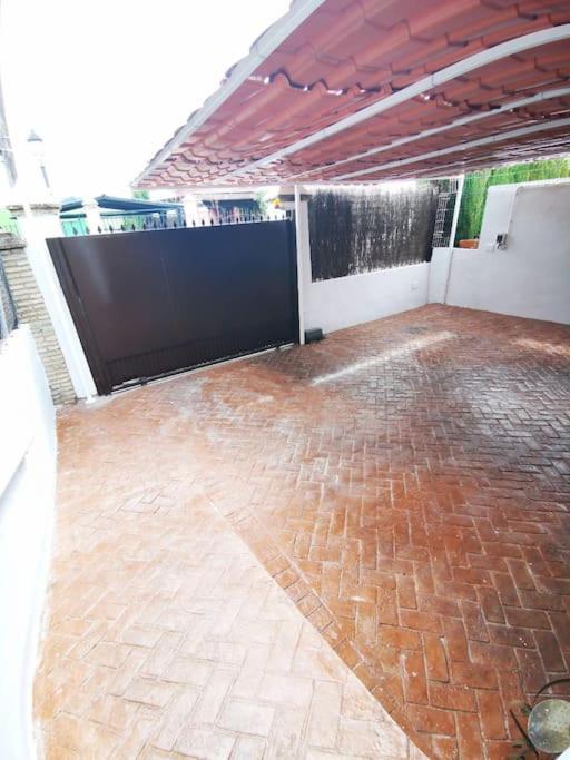 Villa Paraiso Écija Esterno foto