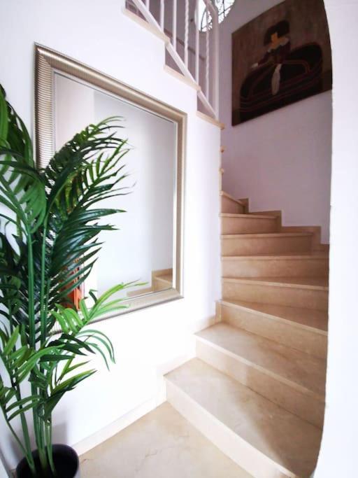 Villa Paraiso Écija Esterno foto