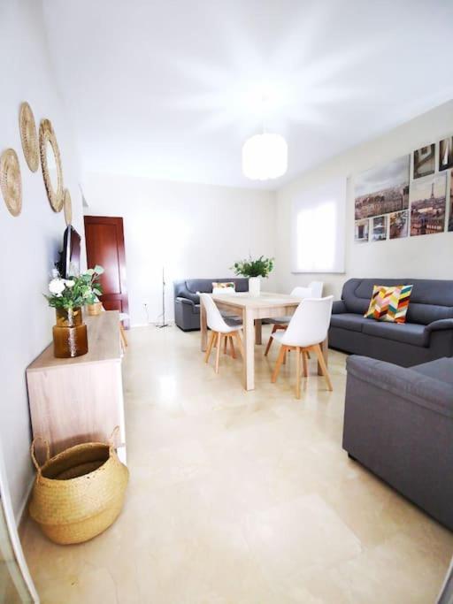 Villa Paraiso Écija Esterno foto