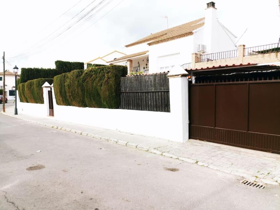 Villa Paraiso Écija Esterno foto