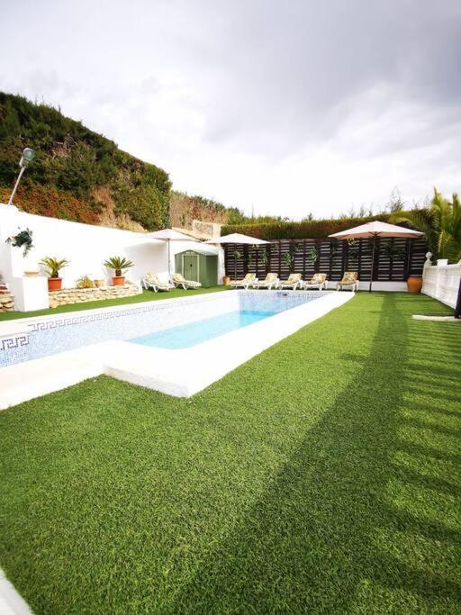 Villa Paraiso Écija Esterno foto