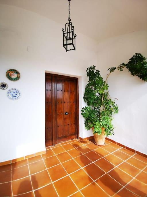 Villa Paraiso Écija Esterno foto