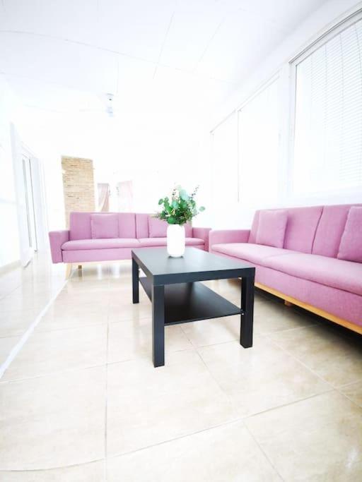 Villa Paraiso Écija Esterno foto