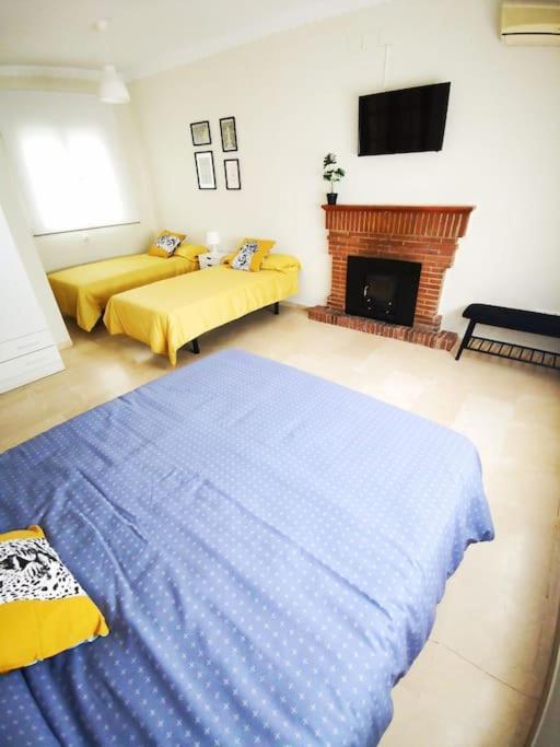 Villa Paraiso Écija Esterno foto
