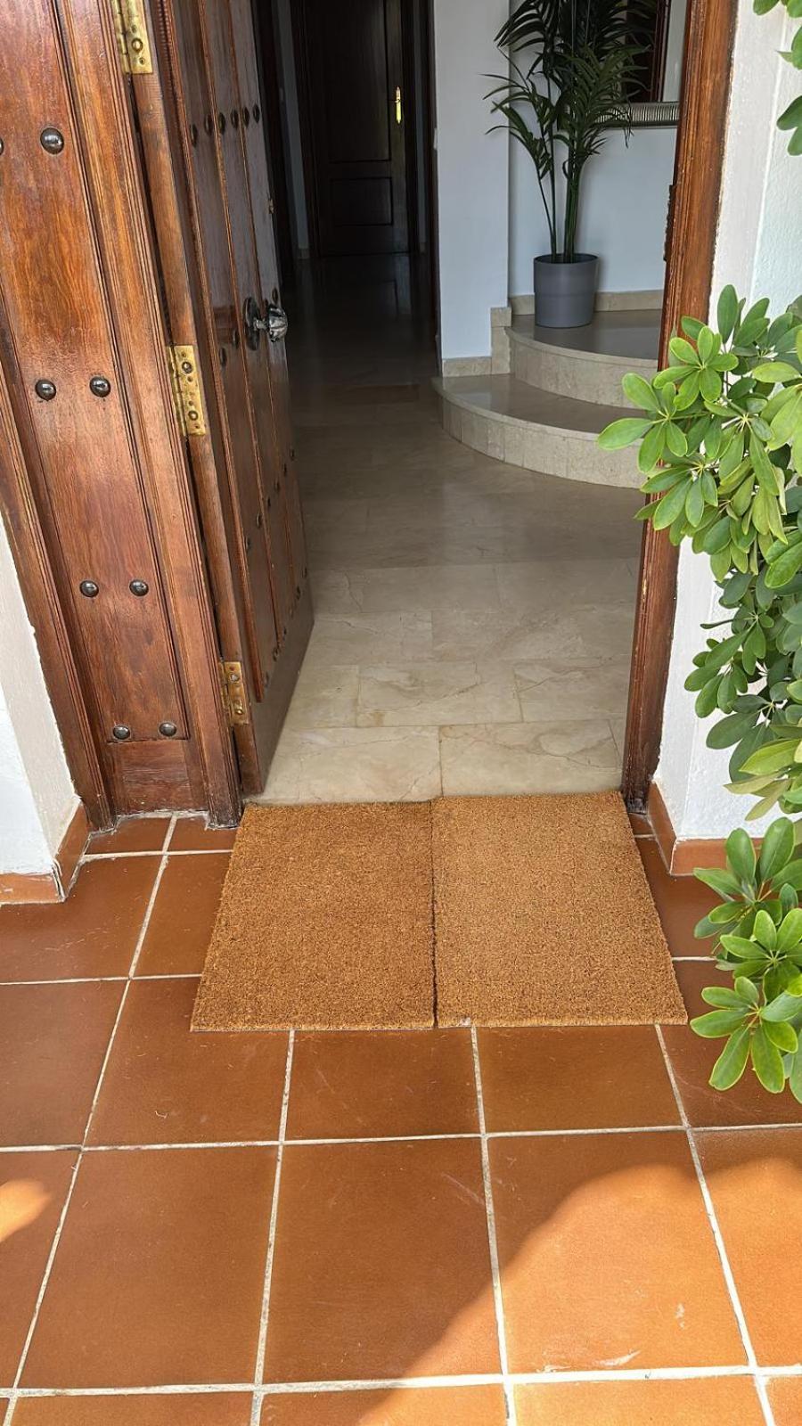 Villa Paraiso Écija Esterno foto