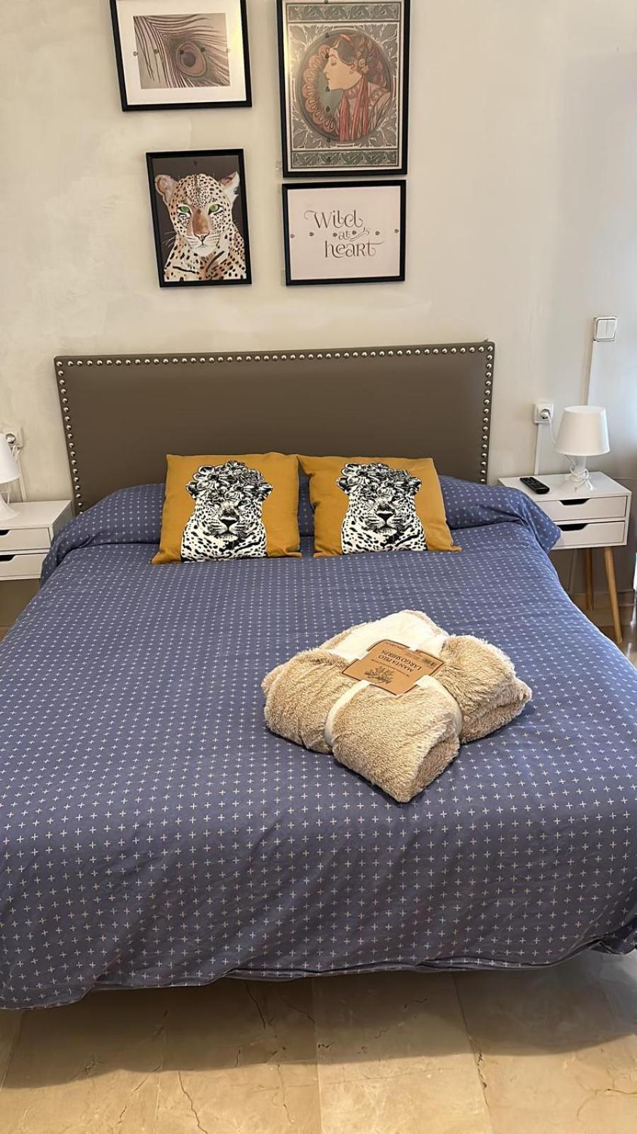 Villa Paraiso Écija Esterno foto